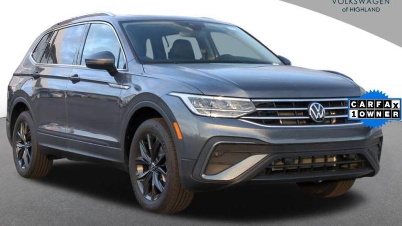 VOLKSWAGEN TIGUAN 4MOTION 2024 3VVMB7AX3RM088098 image